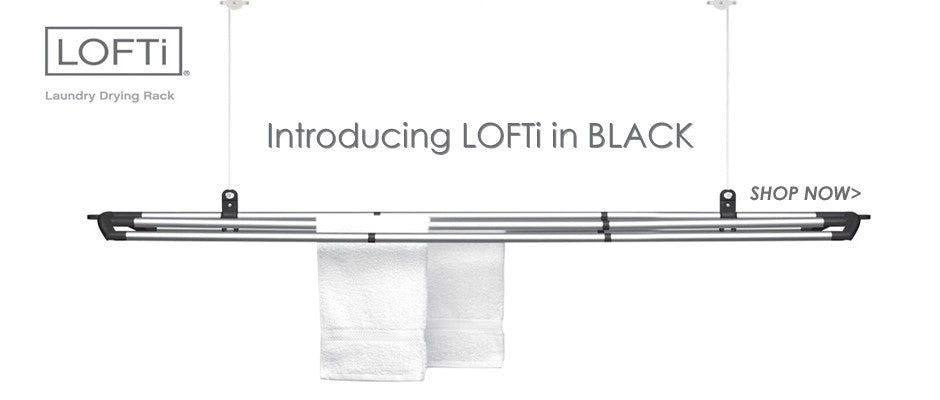 Introducing LOFTi in Black